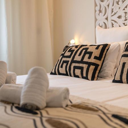 Indonesian Dreams By Iloftmalaga Apartment Екстериор снимка